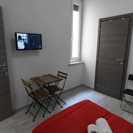 Affittacamere A Casa Mia Roma Ngoại thất bức ảnh
