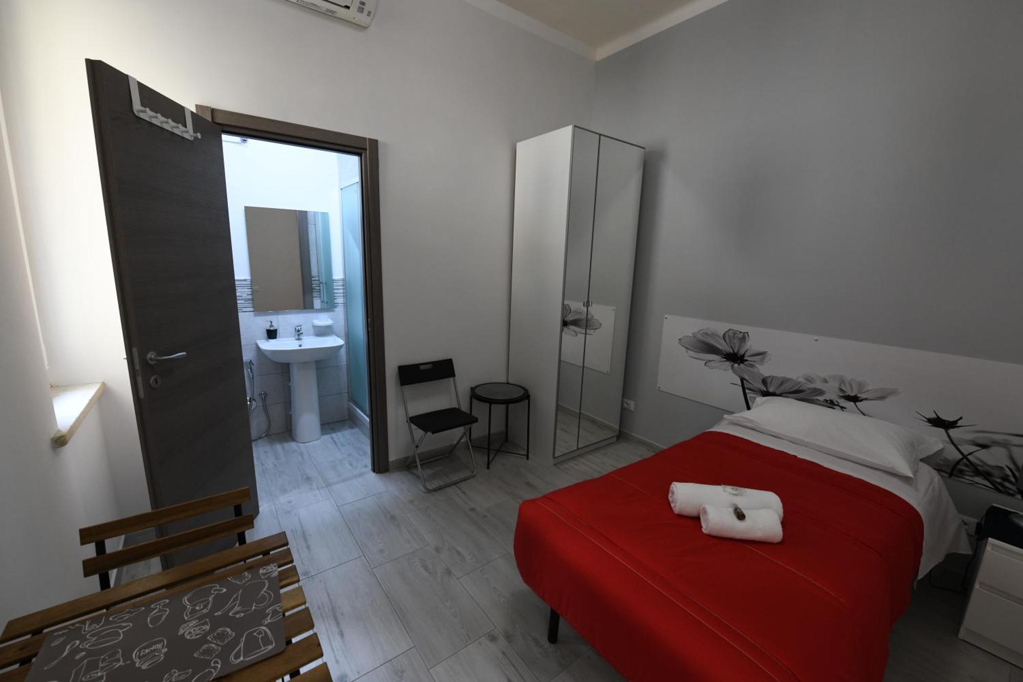Affittacamere A Casa Mia Roma Ngoại thất bức ảnh