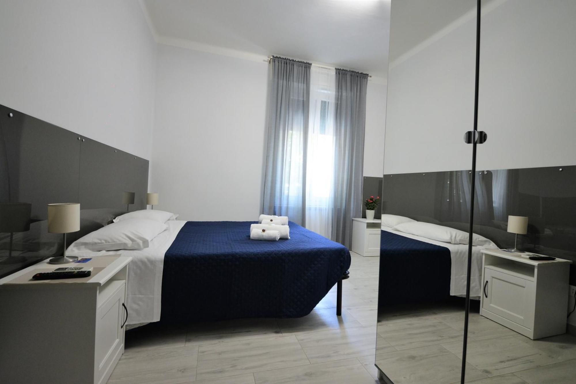 Affittacamere A Casa Mia Roma Ngoại thất bức ảnh