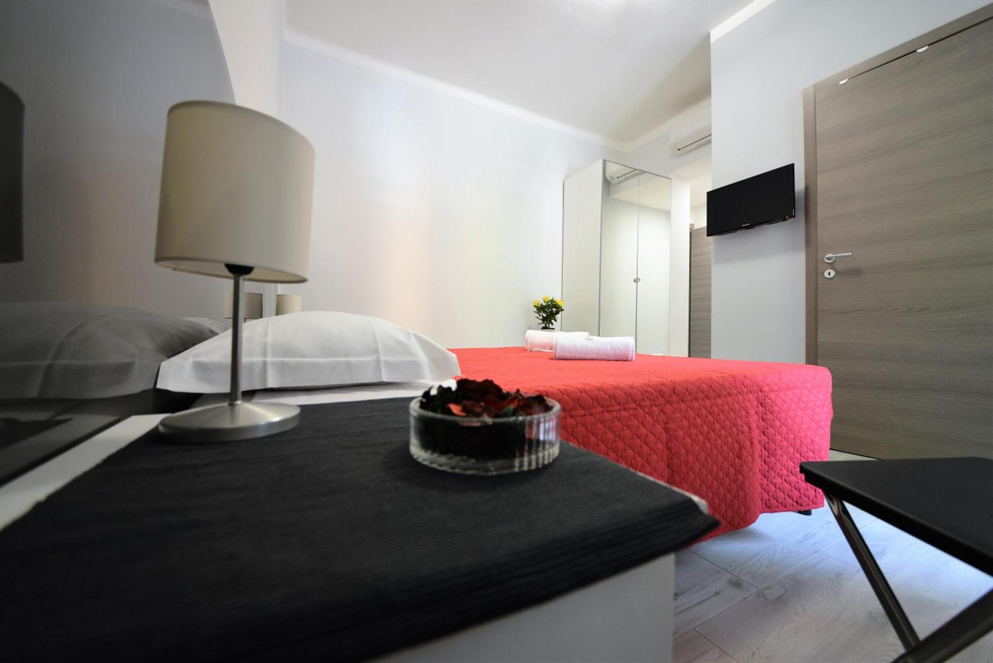 Affittacamere A Casa Mia Roma Ngoại thất bức ảnh