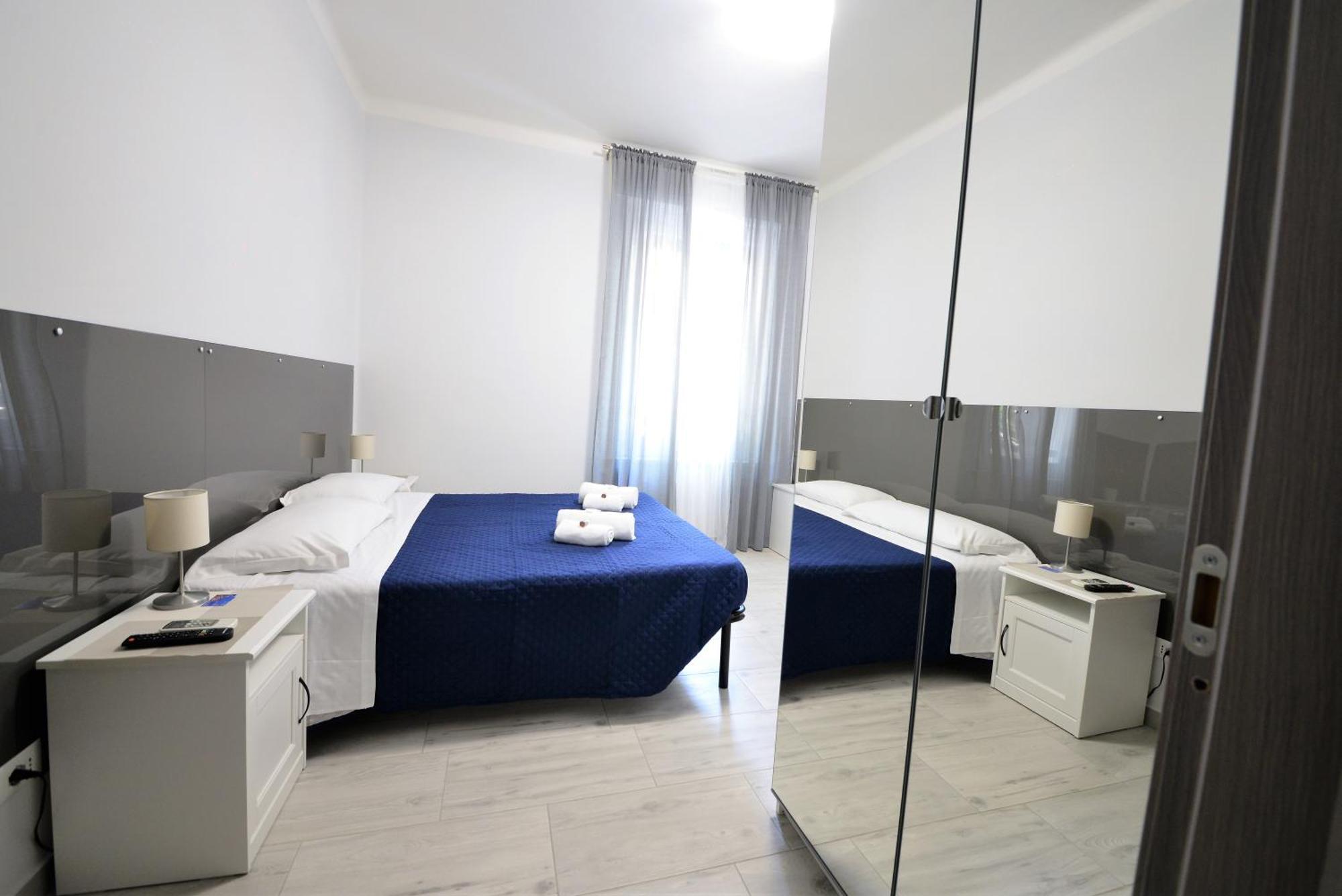 Affittacamere A Casa Mia Roma Ngoại thất bức ảnh