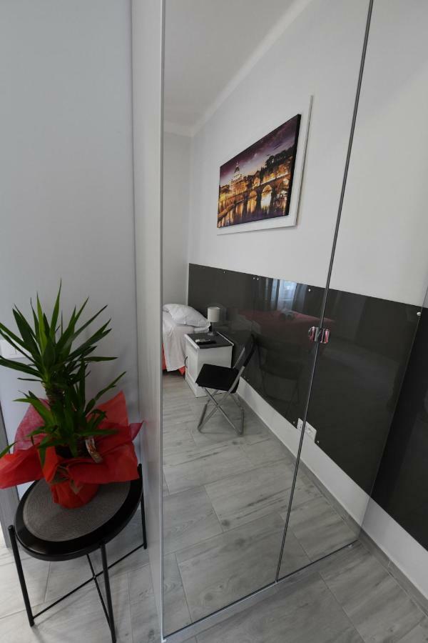 Affittacamere A Casa Mia Roma Ngoại thất bức ảnh