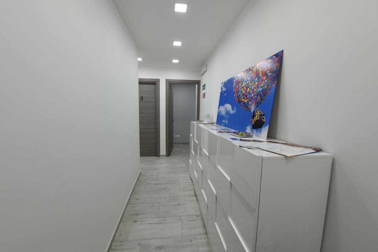 Affittacamere A Casa Mia Roma Ngoại thất bức ảnh