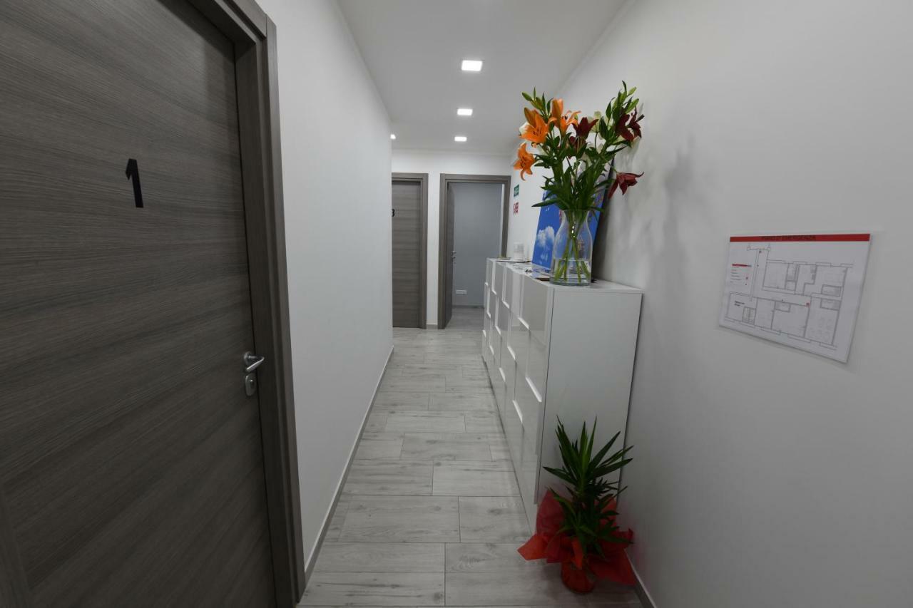 Affittacamere A Casa Mia Roma Ngoại thất bức ảnh
