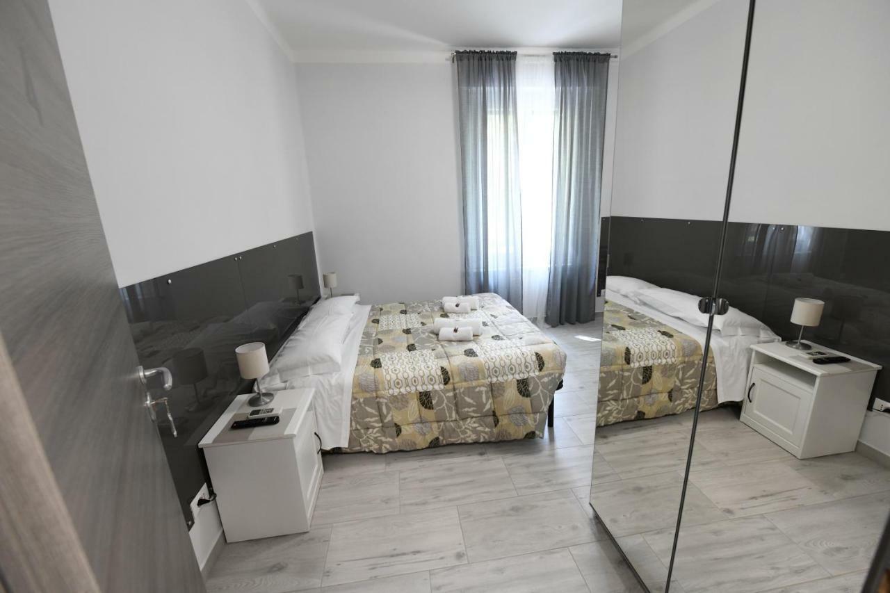 Affittacamere A Casa Mia Roma Ngoại thất bức ảnh
