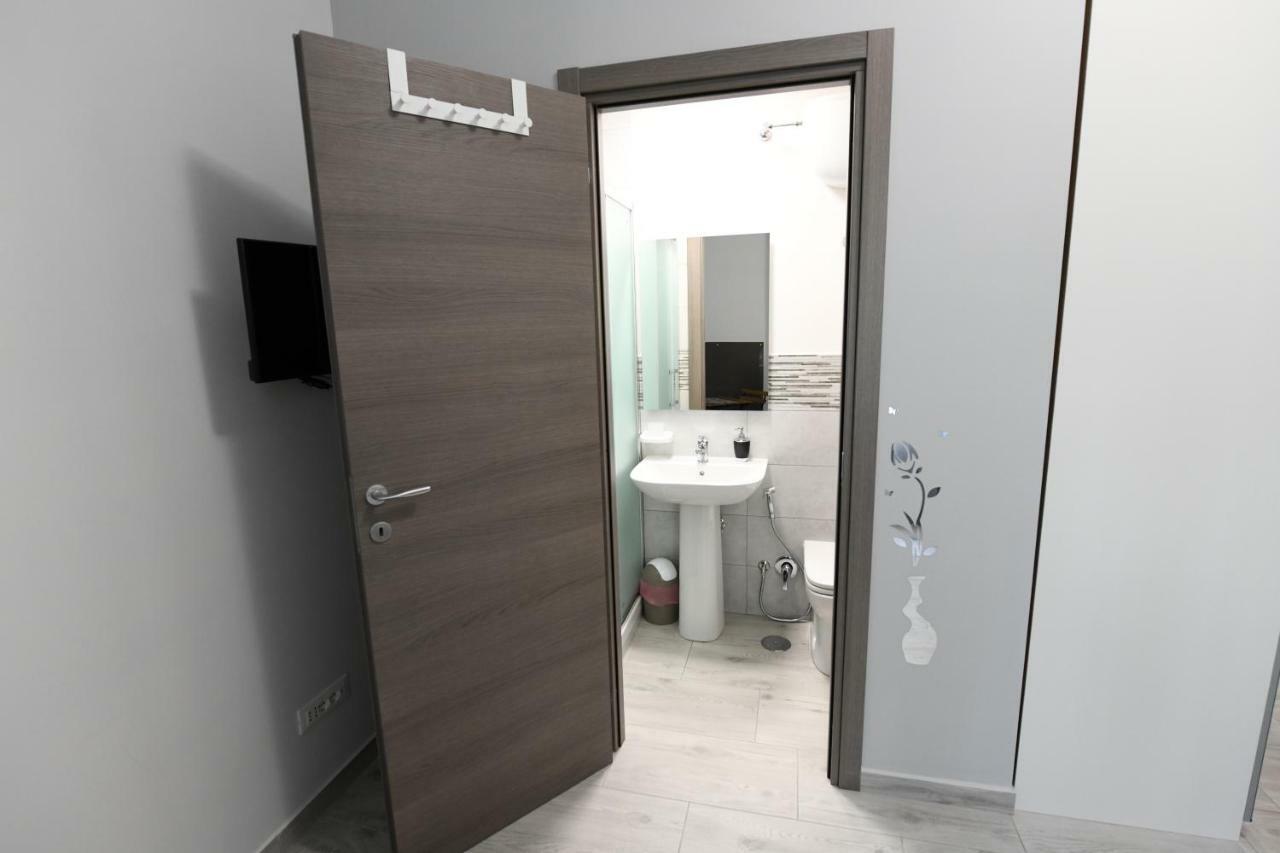 Affittacamere A Casa Mia Roma Ngoại thất bức ảnh