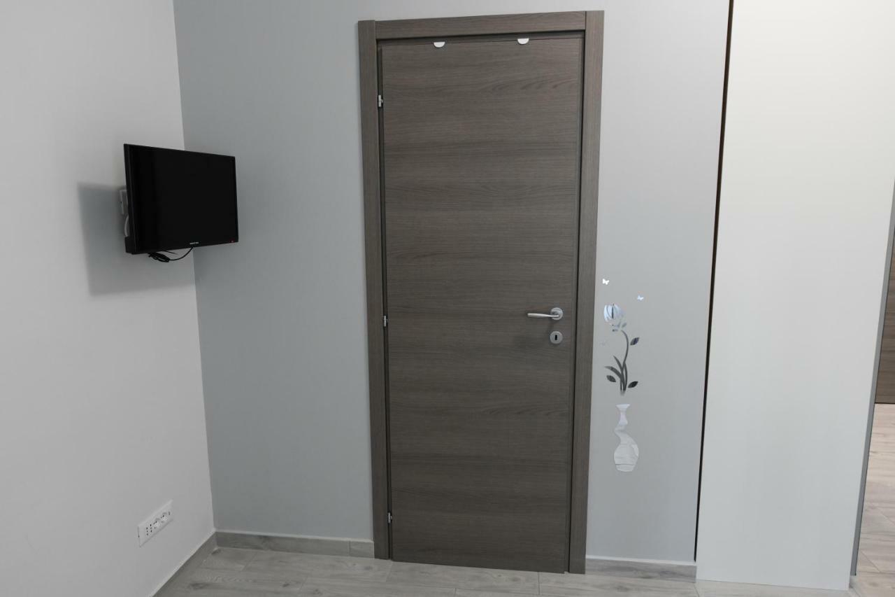 Affittacamere A Casa Mia Roma Ngoại thất bức ảnh