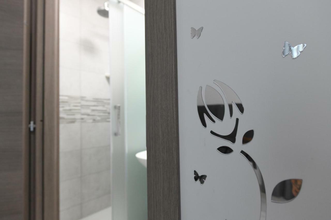 Affittacamere A Casa Mia Roma Ngoại thất bức ảnh