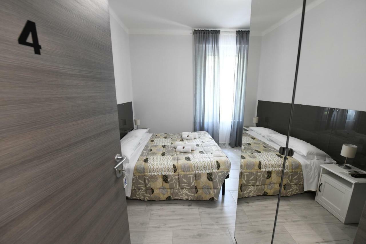 Affittacamere A Casa Mia Roma Ngoại thất bức ảnh