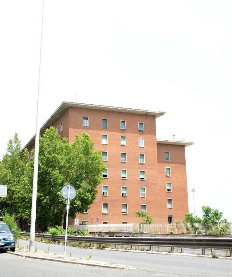 Affittacamere A Casa Mia Roma Ngoại thất bức ảnh