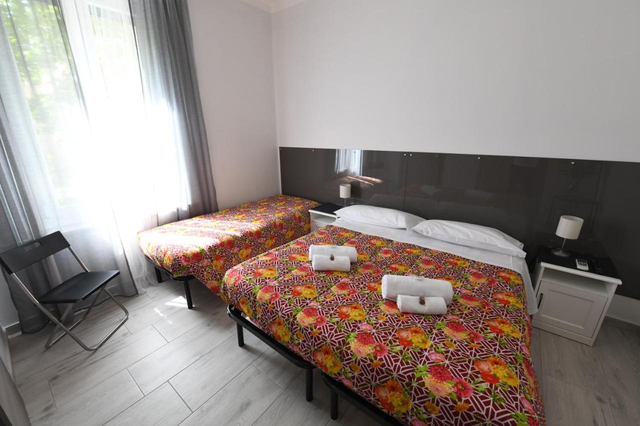Affittacamere A Casa Mia Roma Ngoại thất bức ảnh